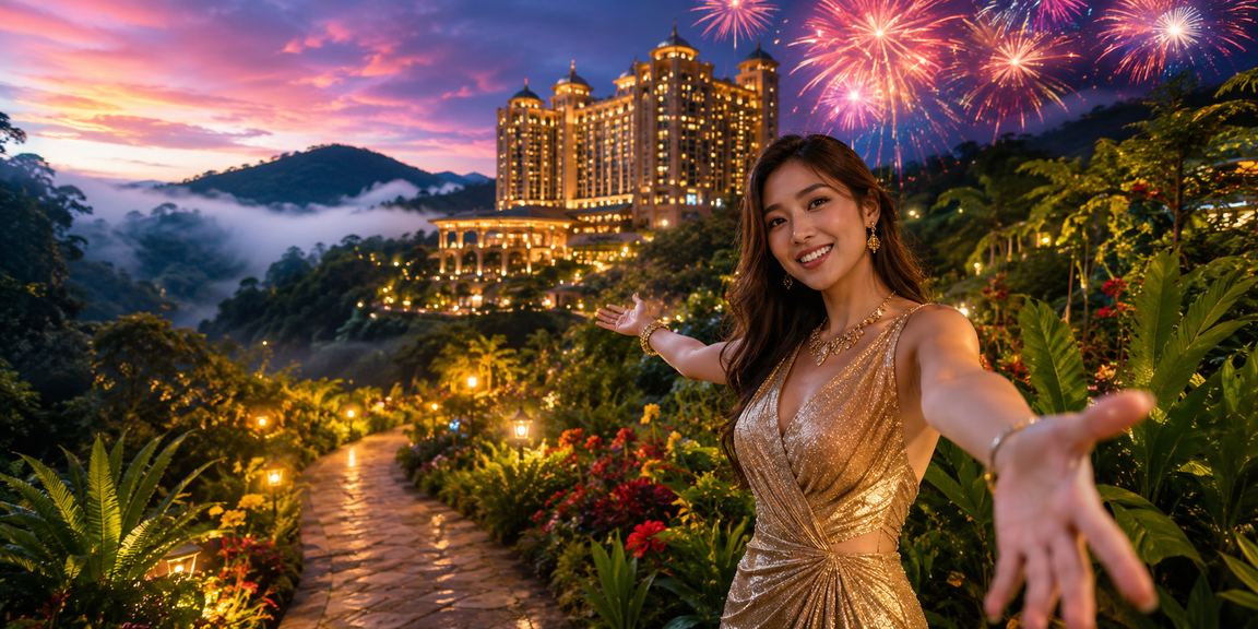 Meja VIP bonus eksklusif untuk pemain setia permainan meja 20w50 Malaysia