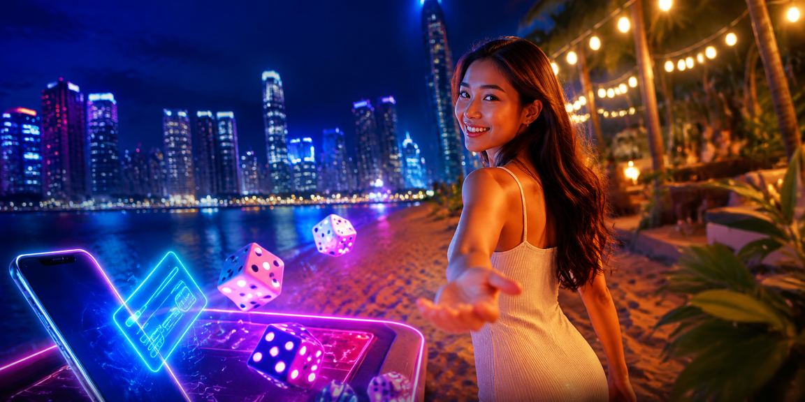 Permainan meja menarik di 20w50 untuk semua pemain tempatan